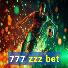 777 zzz bet